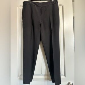 Women’s Kasper Black Slacks - Size 12P